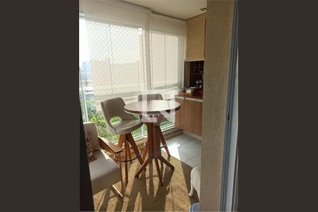 Apartamento à venda com 3 quartos, 91m² em Jardim, Santo André