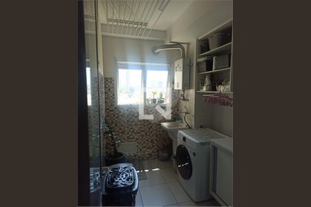 Apartamento à venda com 3 quartos, 91m² em Jardim, Santo André
