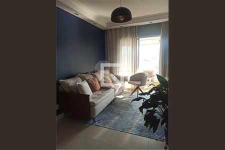 Apartamento à venda com 3 quartos, 91m² em Jardim, Santo André