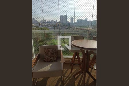 Apartamento à venda com 3 quartos, 91m² em Jardim, Santo André