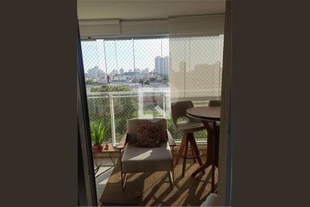 Apartamento à venda com 3 quartos, 91m² em Jardim, Santo André
