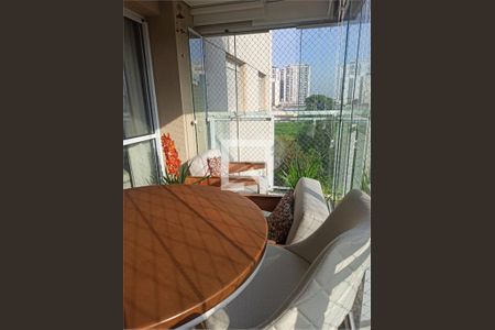 Apartamento à venda com 3 quartos, 91m² em Jardim, Santo André