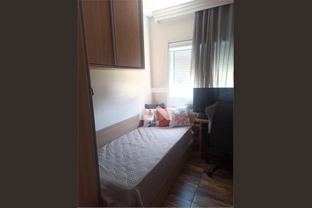 Apartamento à venda com 3 quartos, 91m² em Jardim, Santo André