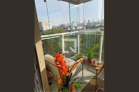 Apartamento à venda com 3 quartos, 91m² em Jardim, Santo André