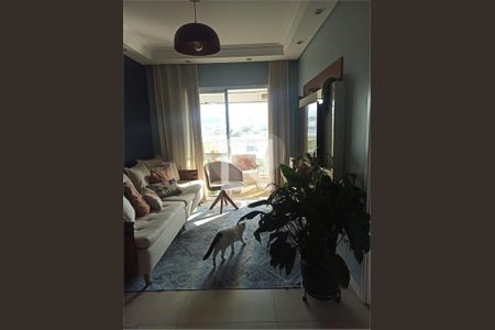 Apartamento à venda com 3 quartos, 91m² em Jardim, Santo André