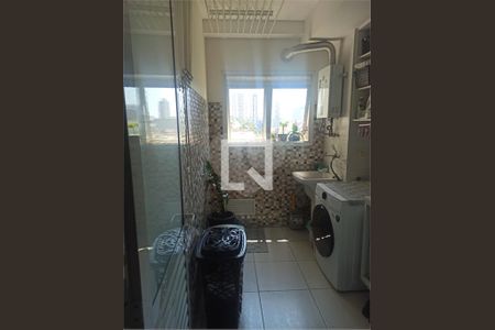 Apartamento à venda com 3 quartos, 91m² em Jardim, Santo André