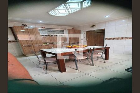 Casa à venda com 3 quartos, 104m² em Vila Buenos Aires, São Paulo