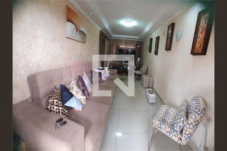 Casa à venda com 3 quartos, 104m² em Vila Buenos Aires, São Paulo