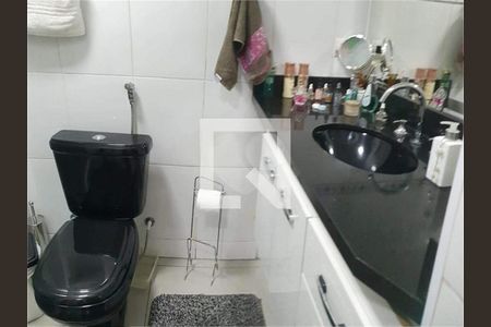 Casa à venda com 3 quartos, 104m² em Vila Buenos Aires, São Paulo