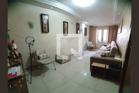 Casa à venda com 3 quartos, 104m² em Vila Buenos Aires, São Paulo