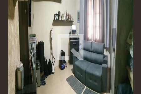 Casa à venda com 3 quartos, 104m² em Vila Buenos Aires, São Paulo