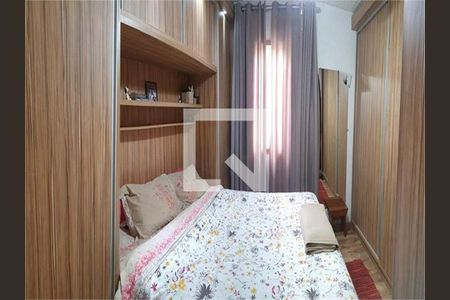 Casa à venda com 3 quartos, 104m² em Vila Buenos Aires, São Paulo