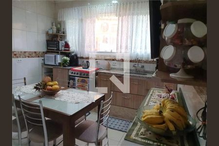 Casa à venda com 3 quartos, 104m² em Vila Buenos Aires, São Paulo