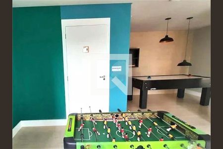 Apartamento à venda com 1 quarto, 30m² em Vila Ema, São Paulo