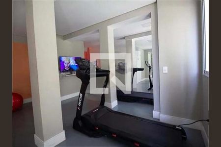 Apartamento à venda com 1 quarto, 30m² em Vila Ema, São Paulo