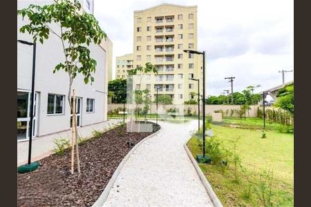 Apartamento à venda com 1 quarto, 30m² em Vila Ema, São Paulo