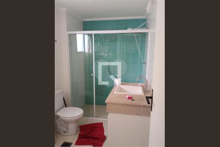 Apartamento à venda com 2 quartos, 72m² em Mooca, São Paulo