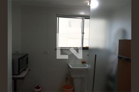 Apartamento à venda com 2 quartos, 72m² em Mooca, São Paulo