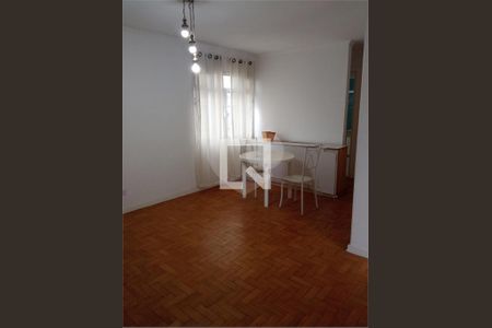 Apartamento à venda com 2 quartos, 72m² em Mooca, São Paulo