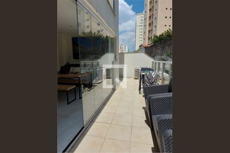 Apartamento à venda com 2 quartos, 95m² em Vila Guarani, São Paulo