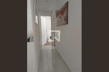 Apartamento à venda com 2 quartos, 95m² em Vila Guarani, São Paulo