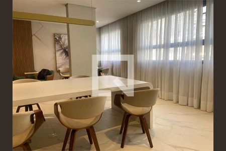 Apartamento à venda com 3 quartos, 122m² em Tatuapé, São Paulo