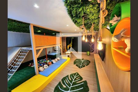 Apartamento à venda com 3 quartos, 122m² em Tatuapé, São Paulo