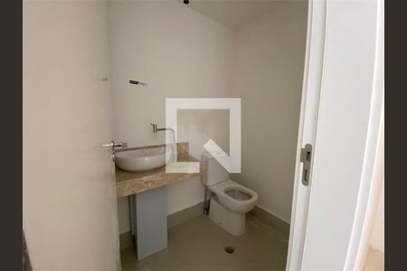 Apartamento à venda com 3 quartos, 122m² em Tatuapé, São Paulo