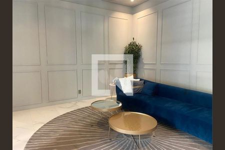 Apartamento à venda com 3 quartos, 122m² em Tatuapé, São Paulo