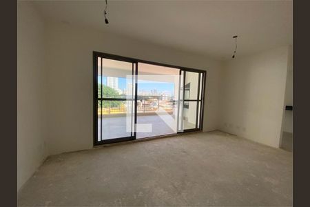 Apartamento à venda com 3 quartos, 122m² em Tatuapé, São Paulo