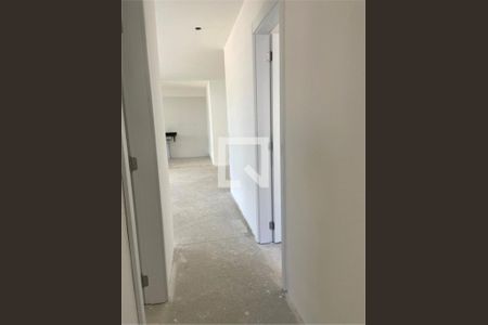 Apartamento à venda com 3 quartos, 122m² em Tatuapé, São Paulo