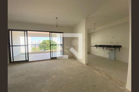 Apartamento à venda com 3 quartos, 122m² em Tatuapé, São Paulo