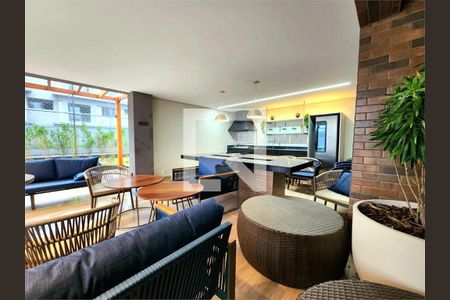 Apartamento à venda com 3 quartos, 122m² em Tatuapé, São Paulo