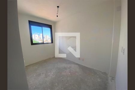 Apartamento à venda com 3 quartos, 122m² em Tatuapé, São Paulo