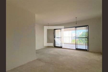 Apartamento à venda com 3 quartos, 122m² em Tatuapé, São Paulo