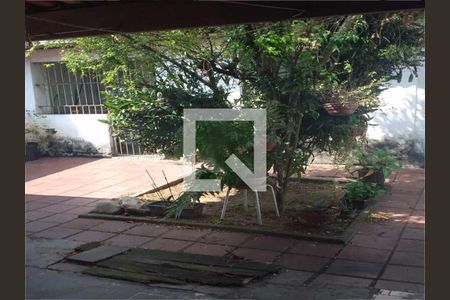 Casa à venda com 3 quartos, 386m² em Vila América, Santo André