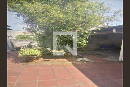 Casa à venda com 3 quartos, 386m² em Vila América, Santo André