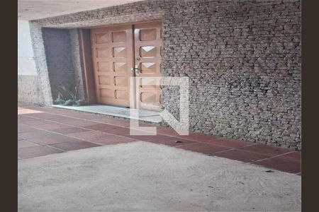 Casa à venda com 3 quartos, 386m² em Vila América, Santo André