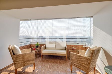 Apartamento à venda com 3 quartos, 166m² em Santo Amaro, São Paulo