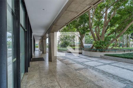 Apartamento à venda com 3 quartos, 166m² em Santo Amaro, São Paulo