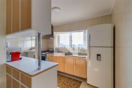 Apartamento à venda com 3 quartos, 166m² em Santo Amaro, São Paulo