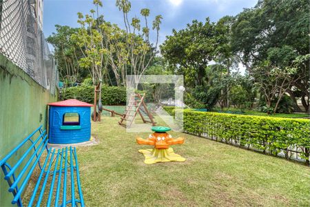 Apartamento à venda com 3 quartos, 166m² em Santo Amaro, São Paulo