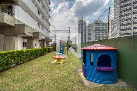 Apartamento à venda com 3 quartos, 166m² em Santo Amaro, São Paulo