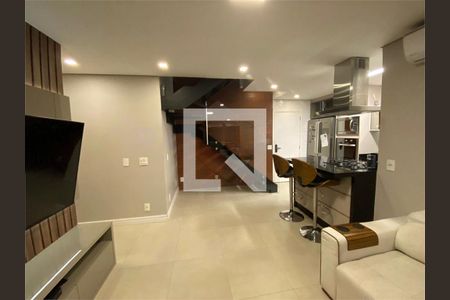 Apartamento à venda com 2 quartos, 100m² em Lauzane Paulista, São Paulo