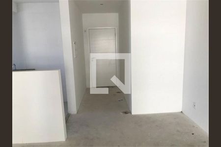 Apartamento à venda com 2 quartos, 84m² em Vila América, Santo André