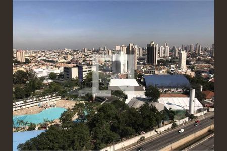 Apartamento à venda com 2 quartos, 84m² em Vila América, Santo André