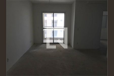 Apartamento à venda com 2 quartos, 84m² em Vila América, Santo André