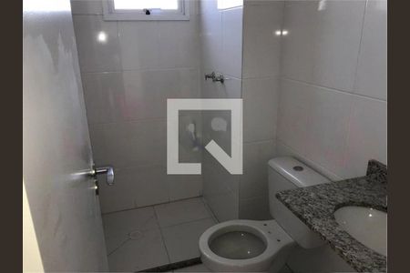 Apartamento à venda com 2 quartos, 84m² em Vila América, Santo André