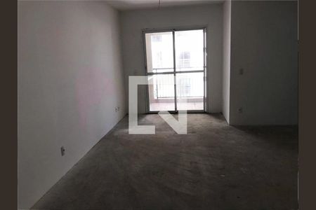 Apartamento à venda com 2 quartos, 84m² em Vila América, Santo André