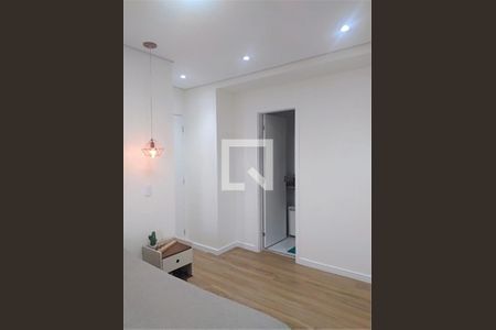 Apartamento à venda com 2 quartos, 84m² em Vila América, Santo André